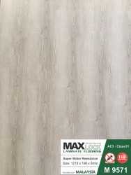 Sàn gỗ MAXLOCK M9571